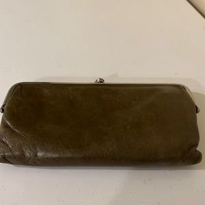 HOBO wallet